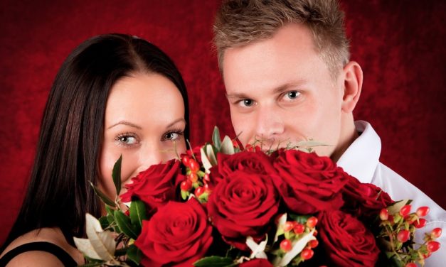 سفارش و ارسال گل در قلب ریچموندهیل