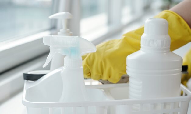 5 شرکت برتر خدمات نظافتی در ریچموندهیل