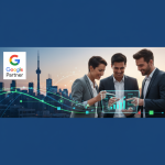 مزایای همکاری با آژانس Google Partner در تورنتو برای کسب‌وکارهای فارسی‌زبان