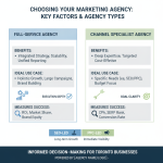 Best Marketing Agencies and How to Choose One Wisely
