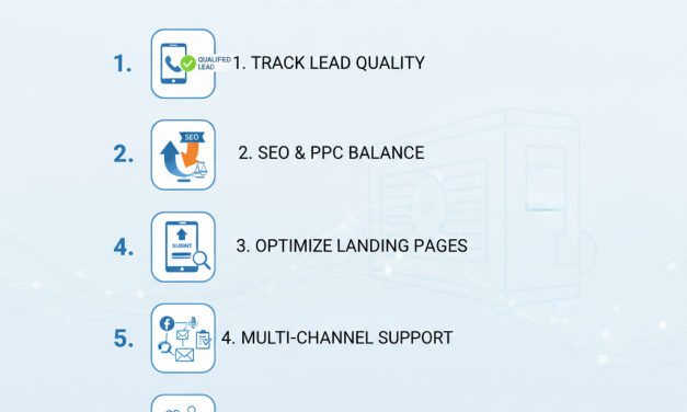 چطور یک HVAC Marketing Agency انتخاب کنیم که لیدهای واقعی‌تری بسازد؟