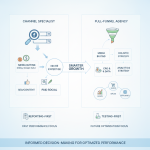 Performance marketing agencies explained for smarter growth