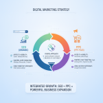 SEO digital marketing that turns traffic into leads