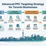 Advanced PPC targeting techniques for businesses in Toronto