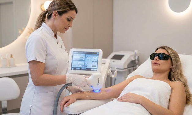 Permanent Hair Removal Near Me With Clear Next Steps