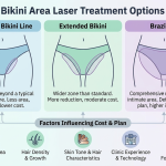 Laser Hair Removal Bikini Area Cost Explained