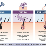 Permanent Laser Hair Removal With Clear Next Steps